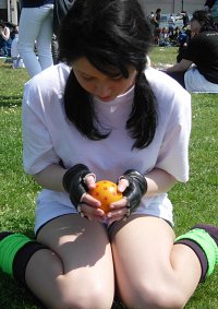 Cosplay-Cover: Videl