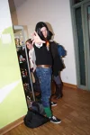 Foto des Kostüms