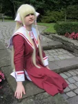 Foto des Kostüms