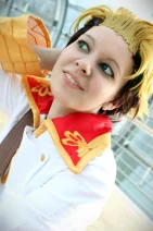 Cosplay-Cover: H-neun - [ハーノイン]