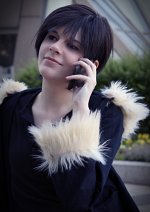 Cosplay-Cover: Orihara Izaya | Basic/Anime