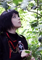 Cosplay-Cover: Alma Karma [3rd Uniform]