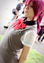 Cosplay-Cover: Matsuoka Gou - [松岡 江]