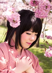 Cosplay-Cover: Yukimura Chizuru