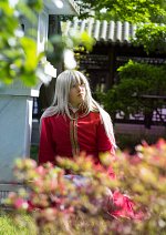 Cosplay-Cover: Ayame Sohma