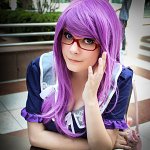 Cosplay: Kamishiro Rize | Episode 01