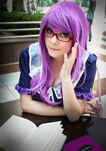 Cosplay-Cover: Kamishiro Rize | Episode 01