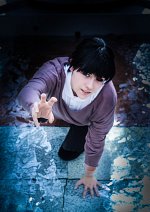 Cosplay-Cover: Kaneki Ken [Anime]