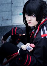 Cosplay-Cover: Kanda Yuu | 3rd Uniform