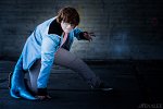 Cosplay-Cover: Nishiki Nishio - Ep. 10