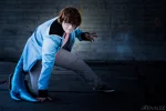 Cosplay-Cover: Nishiki Nishio - Ep. 10