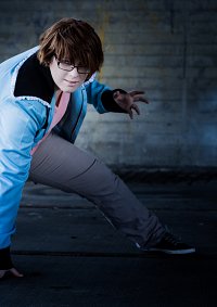 Cosplay-Cover: Nishiki Nishio - Ep. 10