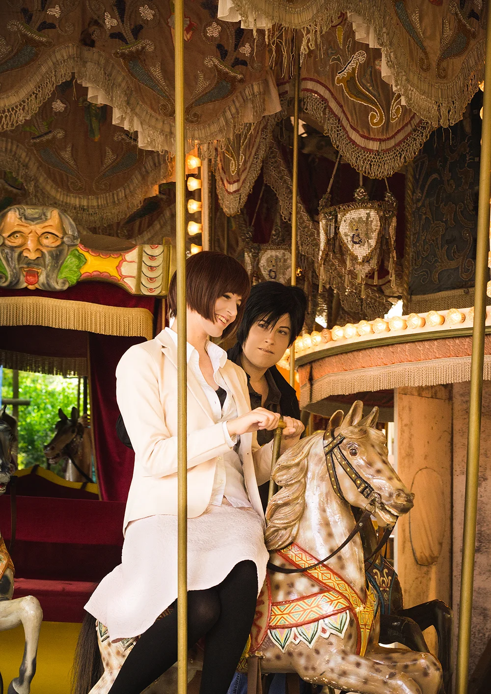 Cosplay-Cover: Mei Tachibana [Land-Date | ep. 11]