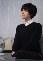Cosplay-Cover: Kaneki Ken 【Episode 1】