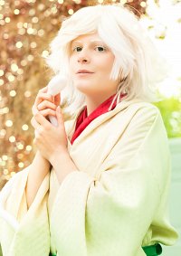 Cosplay-Cover: Mizuki | Shrine Familiar