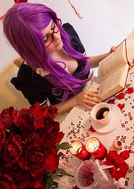 Cosplay-Cover: Kamishiro Rize | Valentine