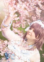 Cosplay-Cover: Kobato Hanato [Artbook]