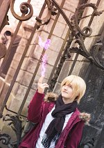 Cosplay-Cover: Totsuka Tatara [Return of Kings]