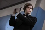 Cosplay-Cover: James Bond