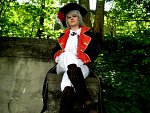 Cosplay-Cover: Preußen - Hetalia