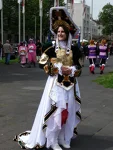 Foto des Kostüms