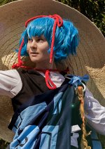 Cosplay-Cover: Sayo Samonji