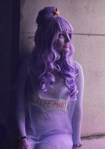 Cosplay-Cover: Lumpy Space Princess