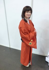 Cosplay-Cover: Aya Kureha