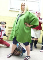 Cosplay-Cover: Tsunade