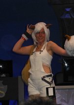 Cosplay-Cover: poro