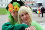Foto des Kostüms