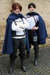 Foto des Kostüms
