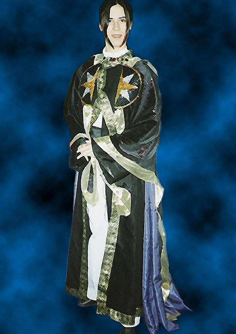 Cosplay-Cover: Clow Lead