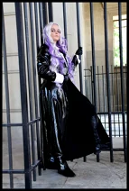 Cosplay-Cover: Rosiel