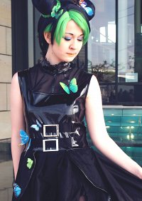 Cosplay-Cover: Jolyne Kujo ✘ 空条 徐倫 Original ver.