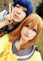 Cosplay-Cover: Hanamaru Kunikida