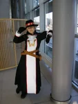 Foto des Kostüms
