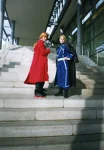 Foto des Kostüms