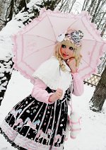 Cosplay-Cover: Sugary Carnival Fairy♥