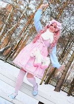 Cosplay-Cover: Magical Marshmallow ♥