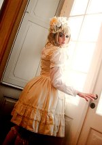 Cosplay-Cover: Baby´s ♥ Princess Drop