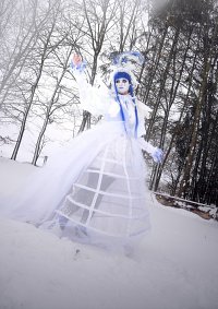 Cosplay-Cover: Mana - le ciel