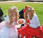 Cosplay-Cover: Cherry AP