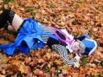 Cosplay-Cover: Smile