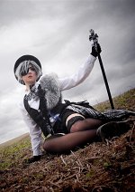 Cosplay-Cover: Ciel Phantomhive (Eigendesign 2)