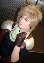 Cosplay-Cover: Cloud