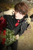 Top-3-Foto - von Gackto