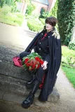 Top-3-Foto - von Gackto