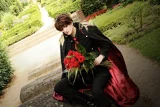 Top-3-Foto - von Gackto