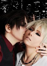 Cosplay-Cover: Akihito Takaba